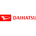 Daihatsu logo