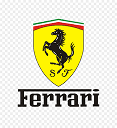 Ferrari logo