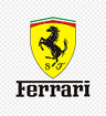 Ferrari logo