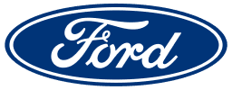 Ford logo