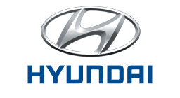 Hyundai logo