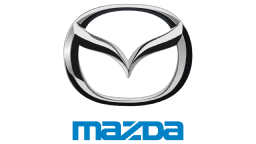 Mazda logo