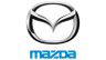 Mazda logo