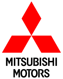 Mitsubishi logo