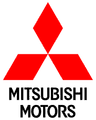 Mitsubishi logo