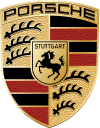 Porsche logo
