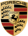Porsche logo
