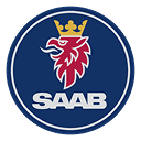 Saab logo