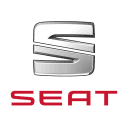 Seat logo