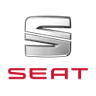 Seat logo