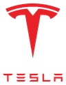 Tesla logo